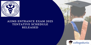 AIIMS Entrance Exam 2025 Schedule Released, Check Exam Dates Here